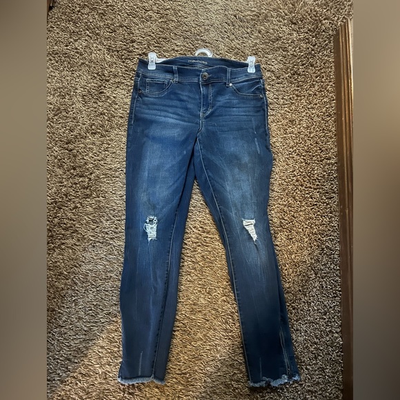 Maurices Jeans Womens Jeans Size 4 Poshmark